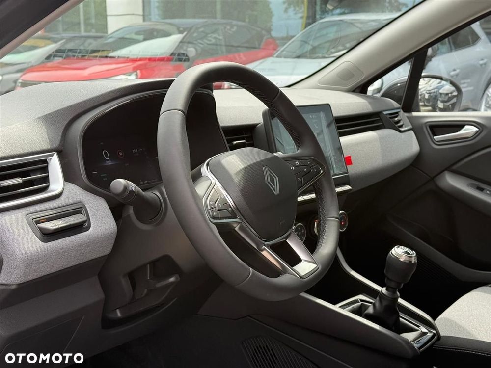 Renault Clio 1.0 TCe Evolution - 5