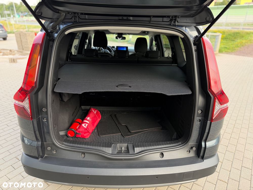 Dacia Jogger - 7