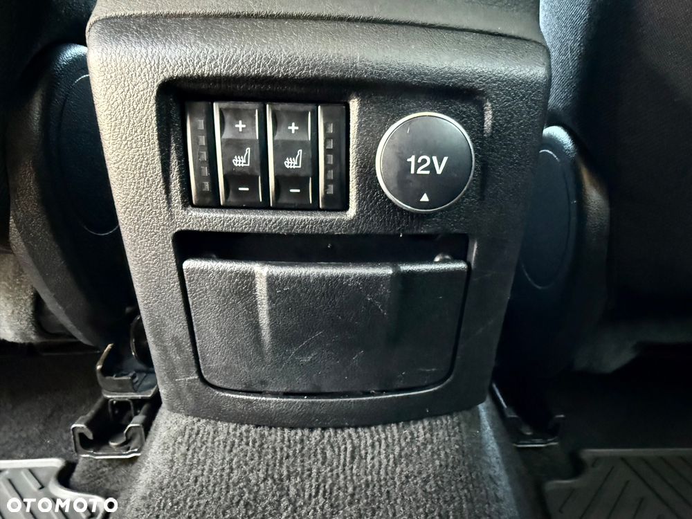 Ford Mondeo 2.0 TDCi Platinium X Plus (Titanium) MPS6 - 6