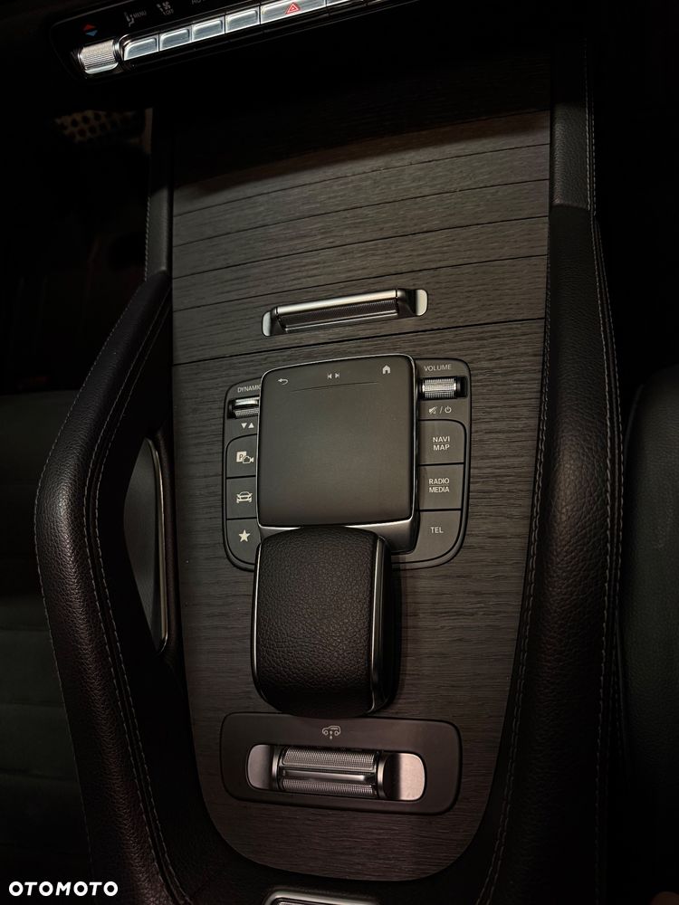Mercedes-Benz GLE 400 d 4-Matic Premium Plus - 14