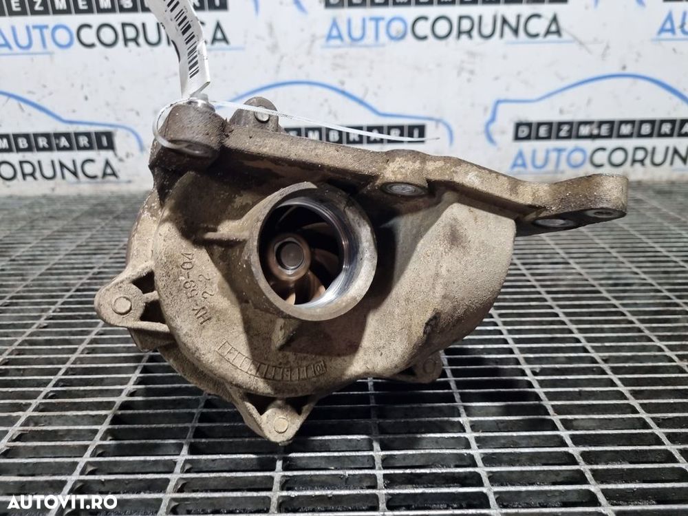 Pompa Apa Hyundai IX35 2.0 CRDI 2010 - 2019 136CP D4HA (1350) - 1