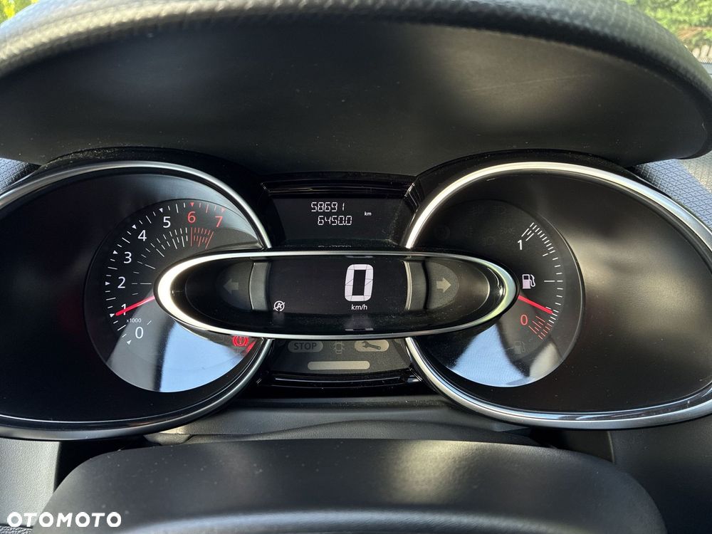 Renault Clio 0.9 TCe Life - 16