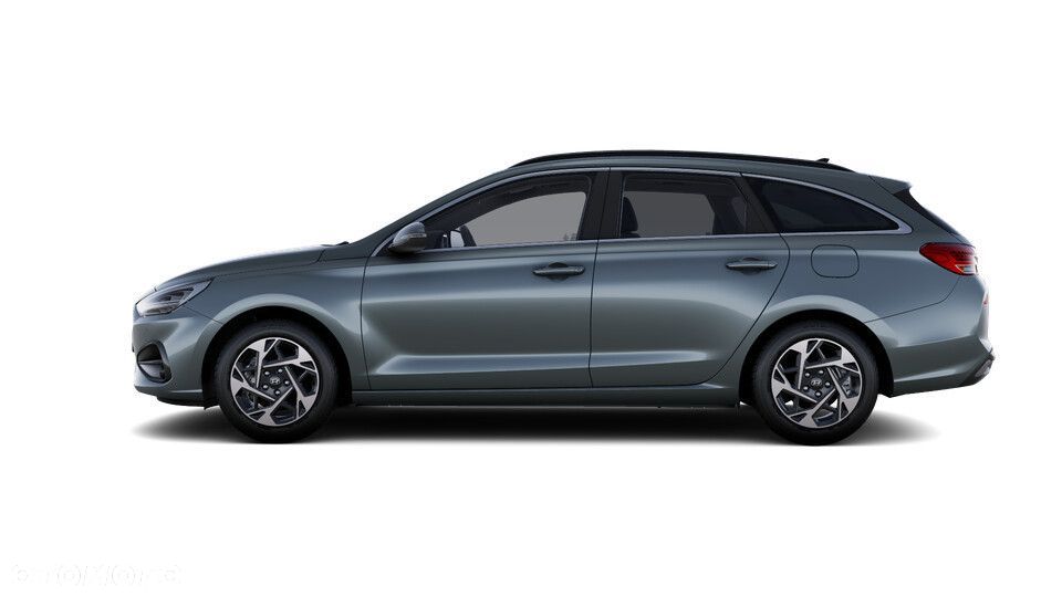Hyundai i30 1.6 T-GDI Smart DCT - 4