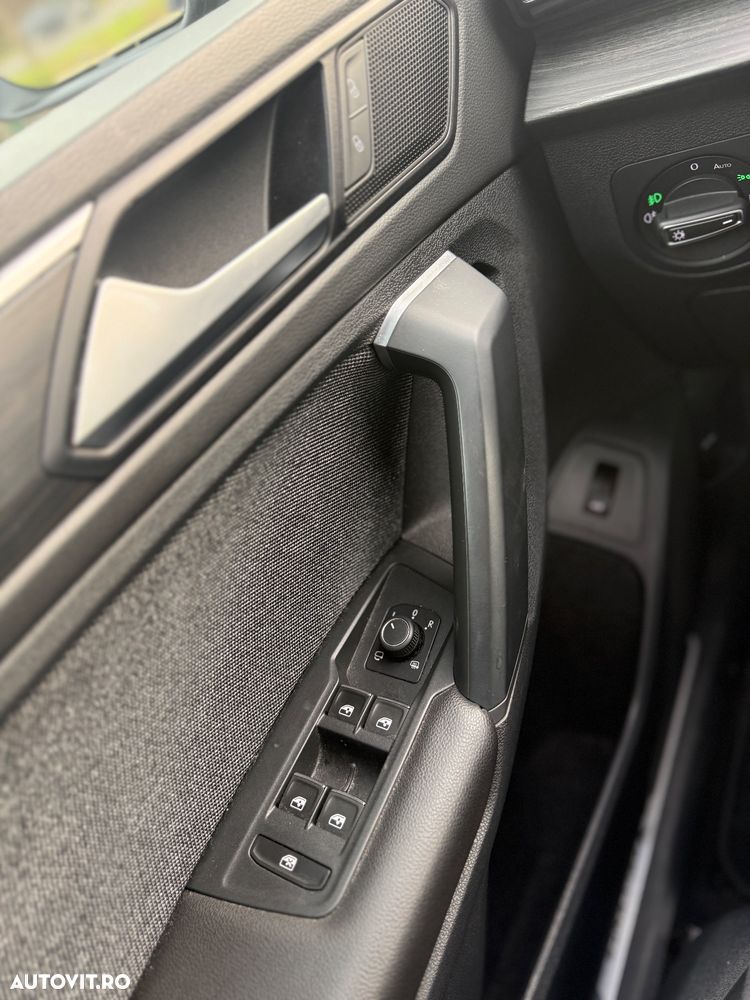 Seat Tarraco 1.5 TSI DSG7 Xcellence - 17