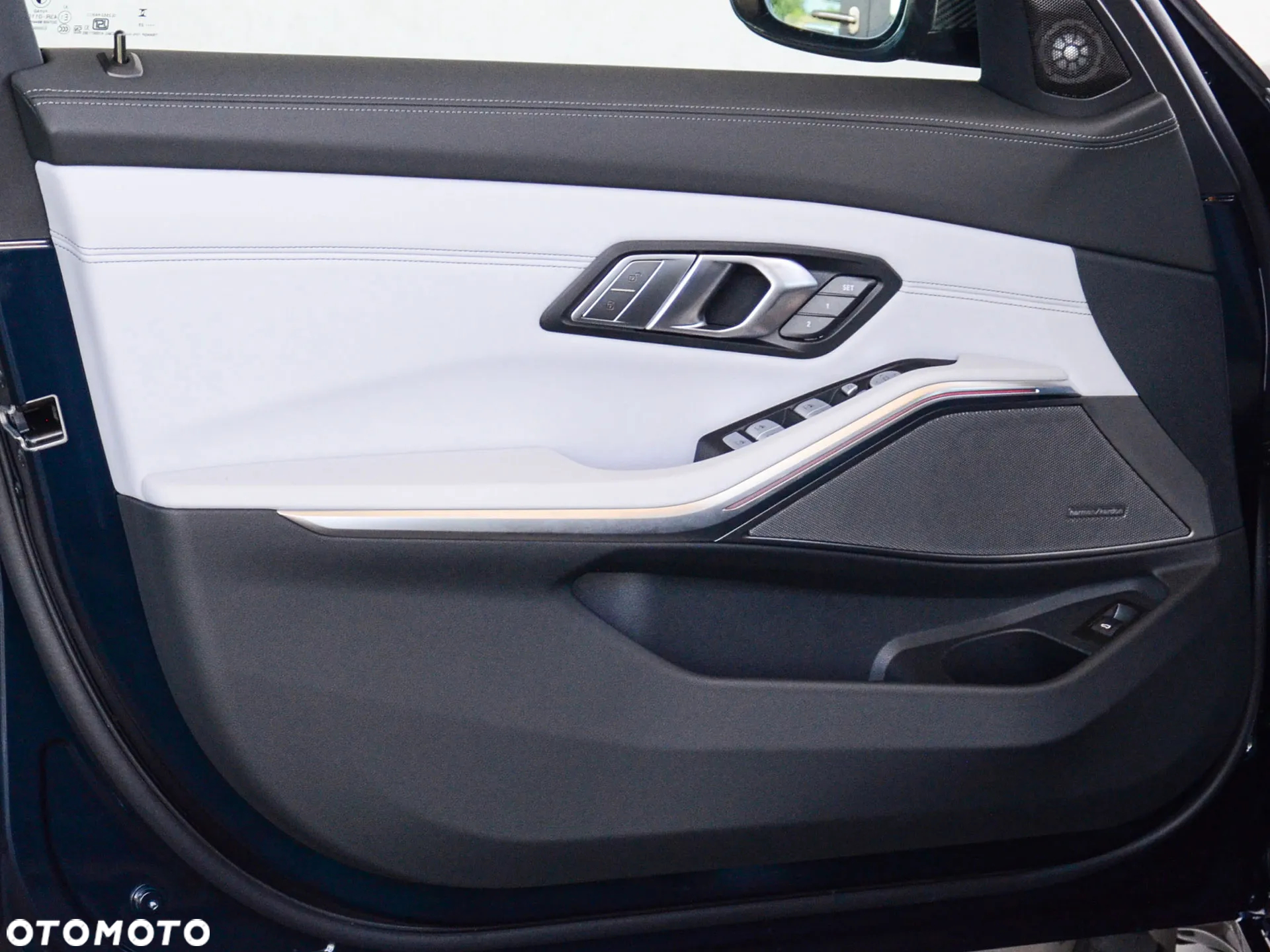 BMW M3 Competition xDrive sport - 14