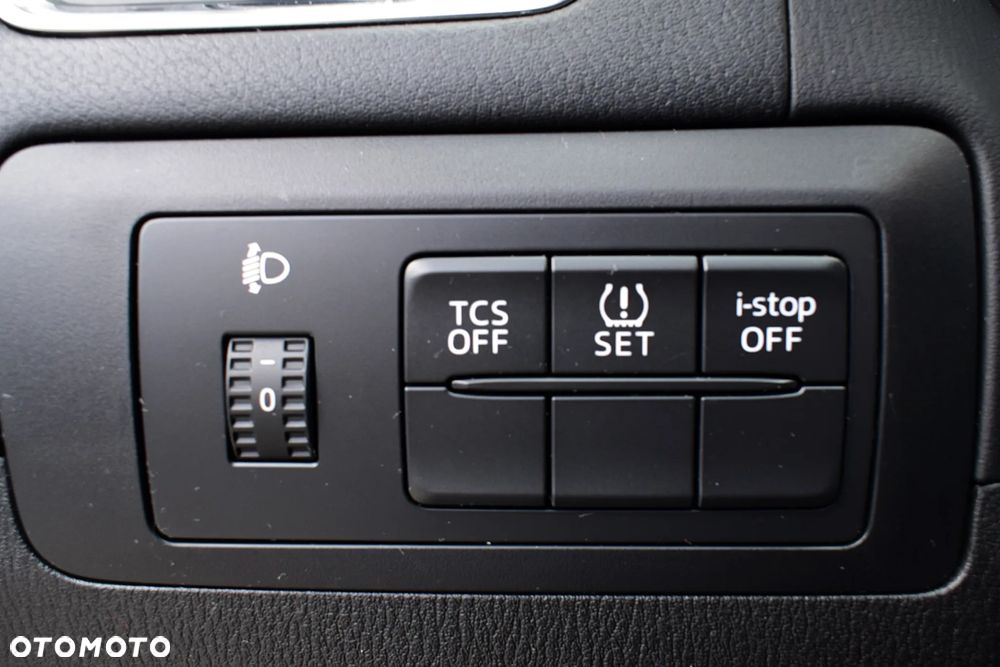 Mazda CX-5 2.0 Skymotion 2WD - 12