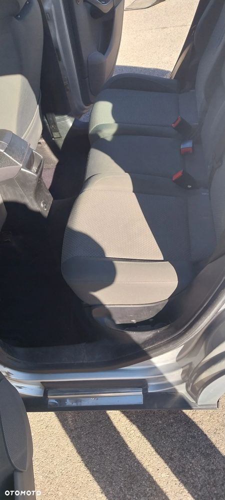 Seat Altea - 5