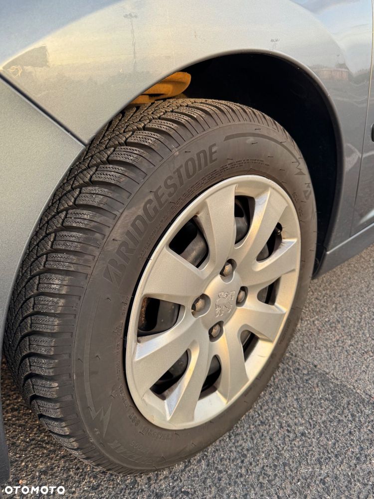 Peugeot 207 1.4 nICE - 13