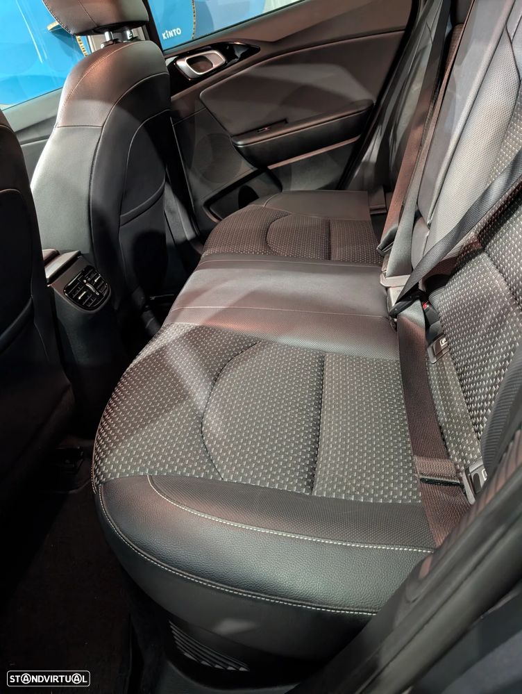 Kia XCeed 1.6 GDi PHEV Tech - 16