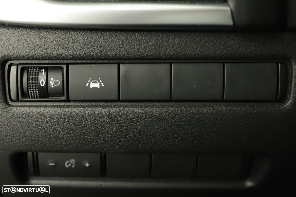 Nissan Qashqai 1.5 e-Power N-Connecta - 18