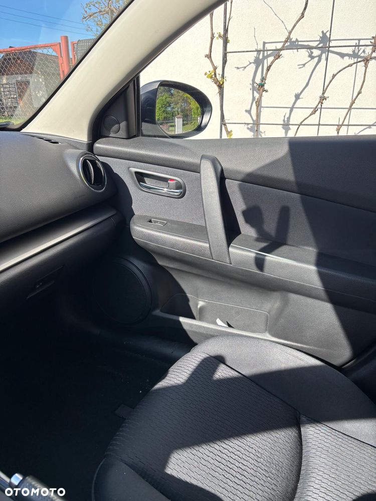 Mazda 6 - 6