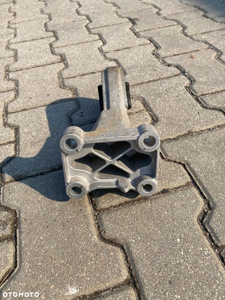 PODUSZKA SILNIKA RENAULT MASTER 10- NT RH 2.3DCI ORG 113757025R - 5