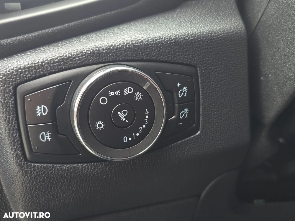 Ford EcoSport 1.0 EcoBoost Titanium - 9