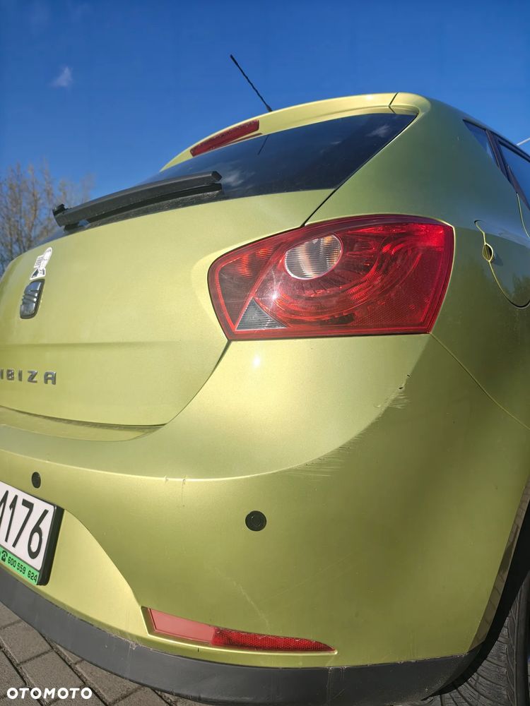 Seat Ibiza - 12