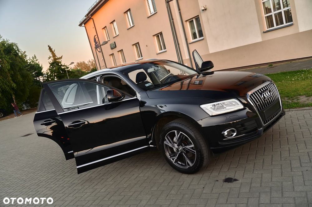 Audi Q5 2.0 TDI Quattro S tronic - 20