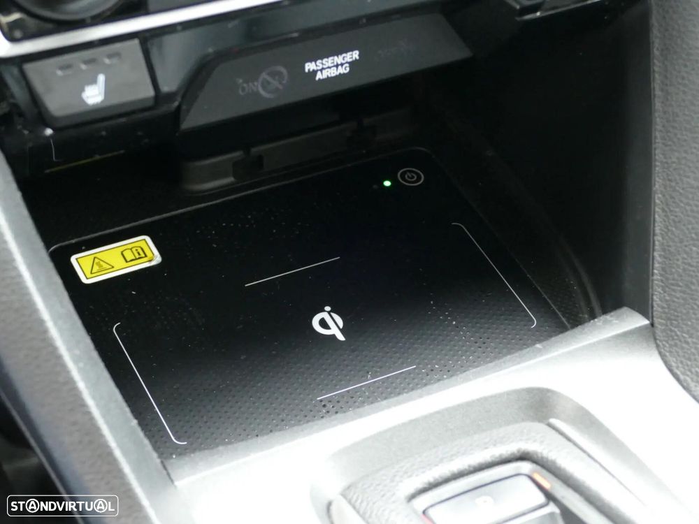 Honda Civic 1.6 i-DTEC Executive Premium 9AT - 25