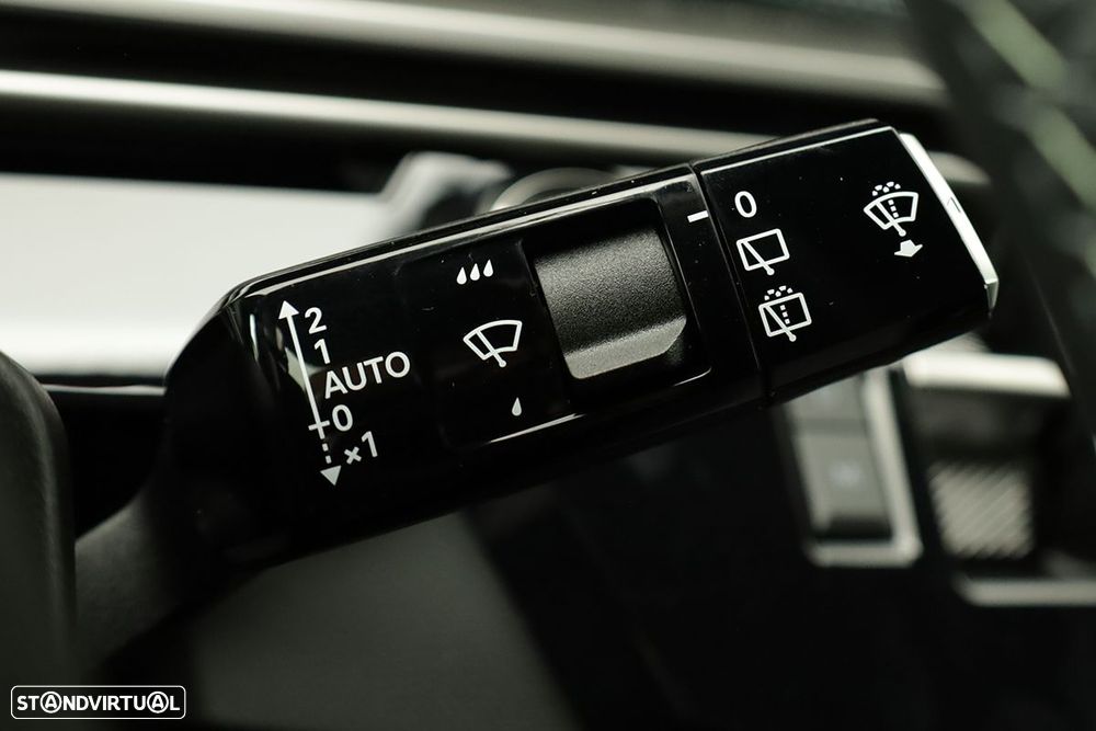 Peugeot 5008 1.2 Hybrid GT e-DCS6 - 18