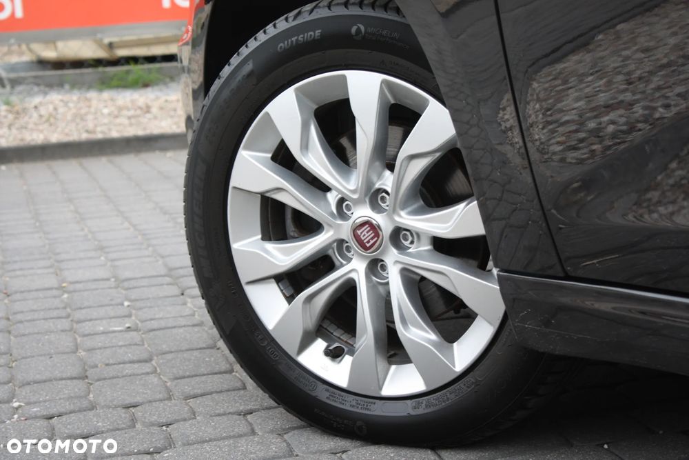 Fiat Tipo 1.6 MultiJet DCT Business Line - 17