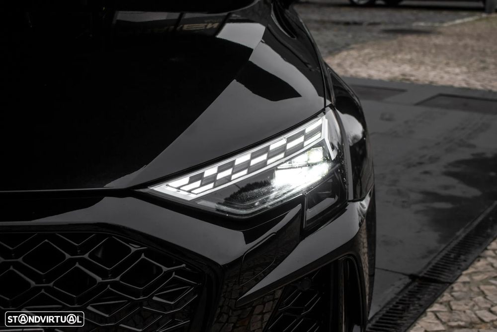 Audi RS3 Sportback 2.5 TFSI quattro S tronic - 8