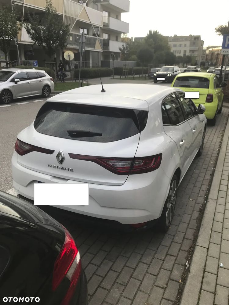 Renault Megane 1.3 TCe FAP Limited - 5