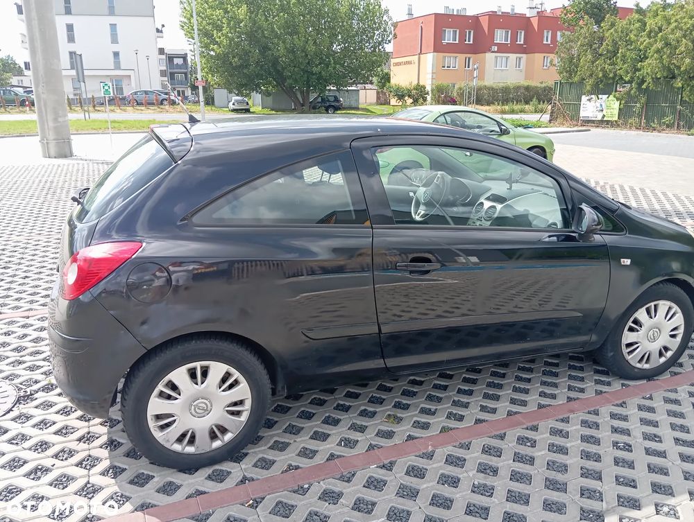 Opel Corsa 1.0 12V Enjoy - 6