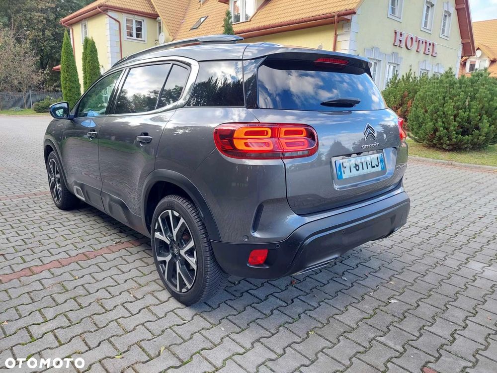 Citroën C5 Aircross - 3