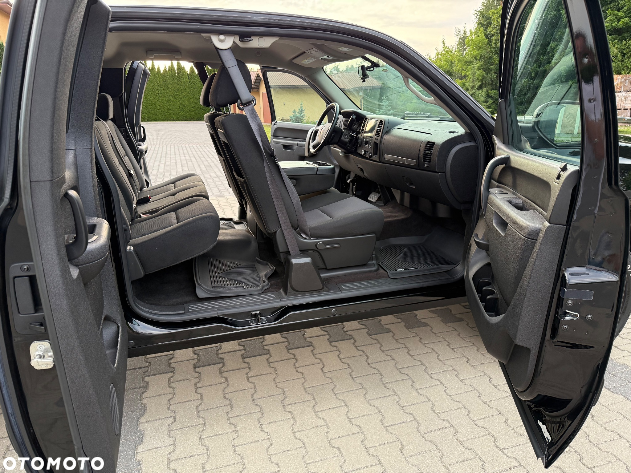 GMC Sierra - 20