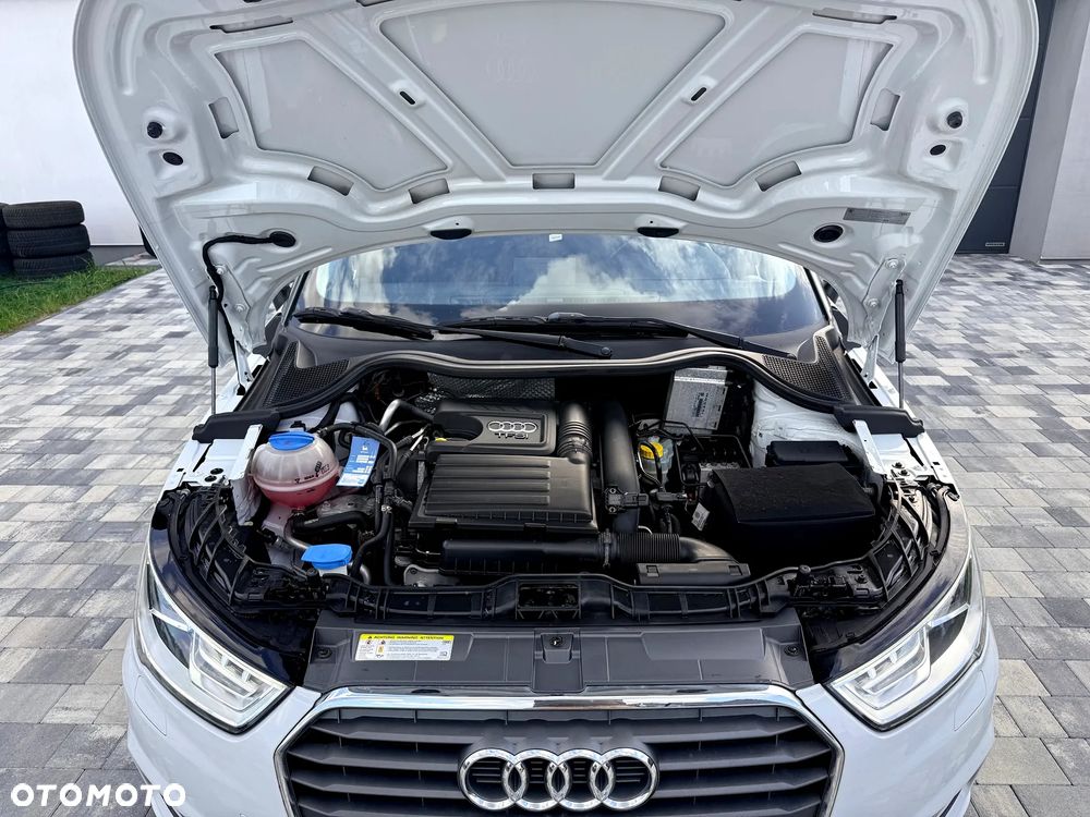 Audi A1 Sportback 1.4 TFSI - 9
