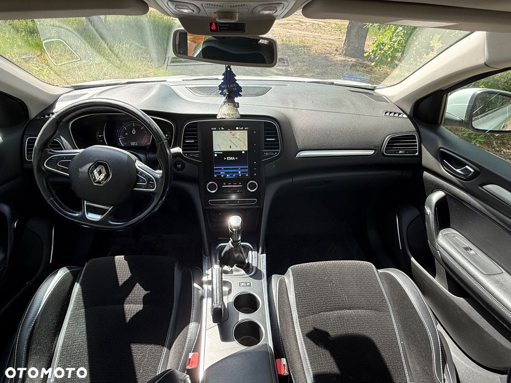 Renault Megane - 10