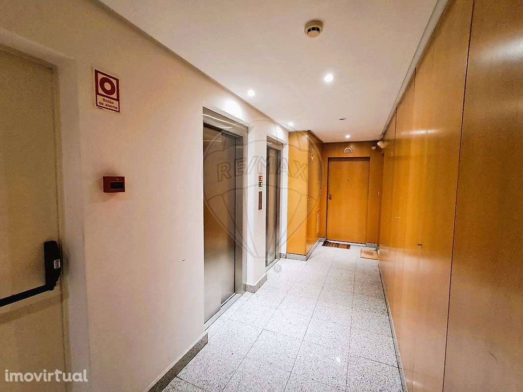Apartamento T1 para venda - Grande imagem: 3/16