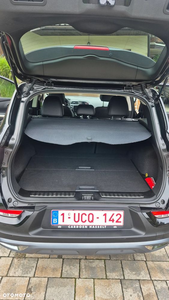 Renault Kadjar 1.3 TCe FAP Limited - 8