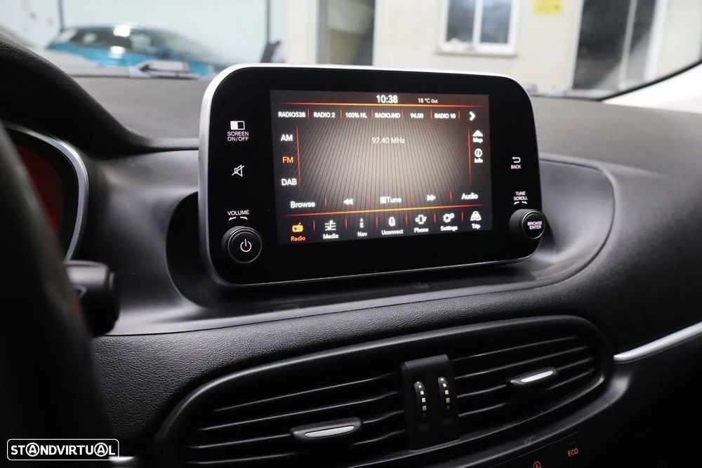 Fiat Tipo - 14