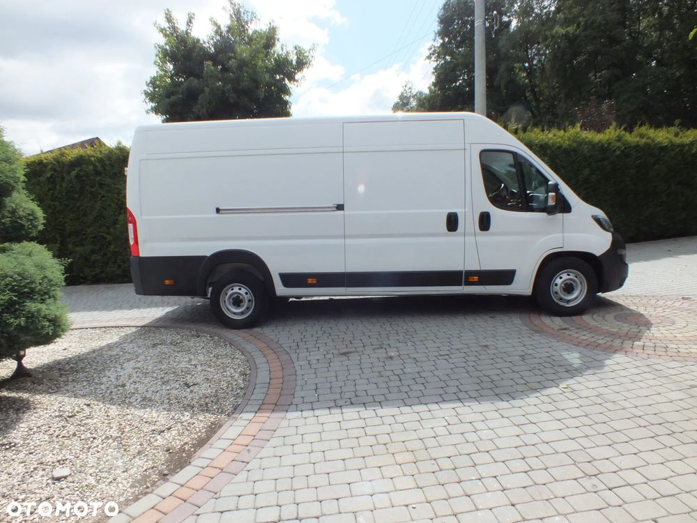Fiat Ducato L4H2 - 21