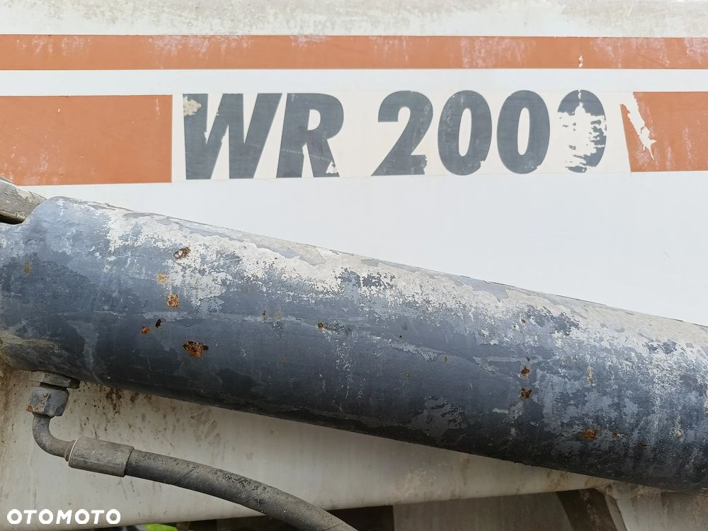 Wirtgen WR 2000 - 16