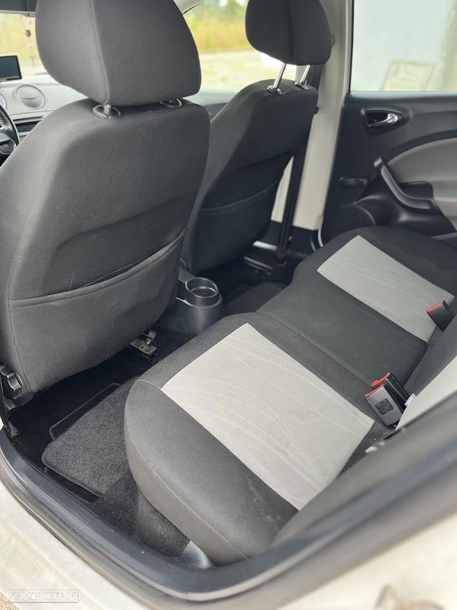 SEAT Ibiza 1.2 TDI CR Style - 11