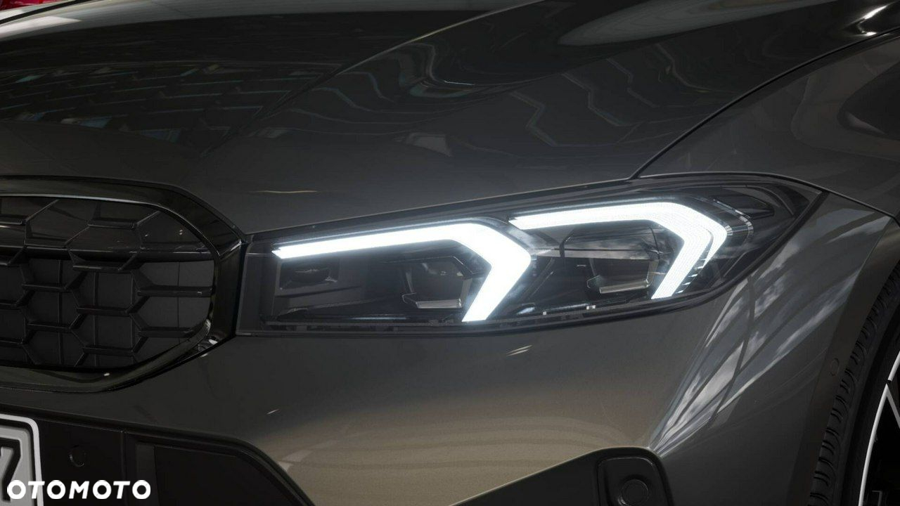 BMW Seria 3 - 6