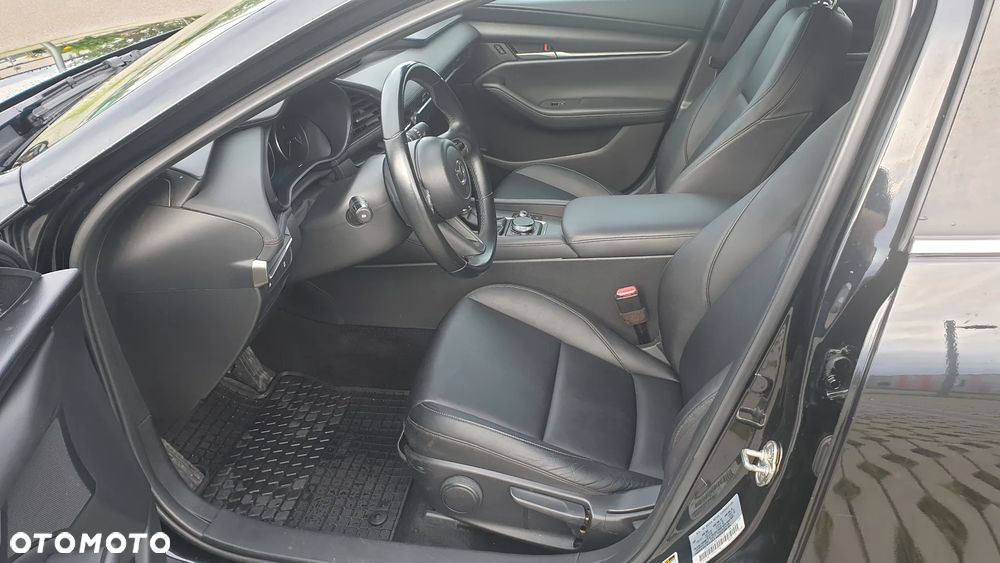 Mazda 3 - 22