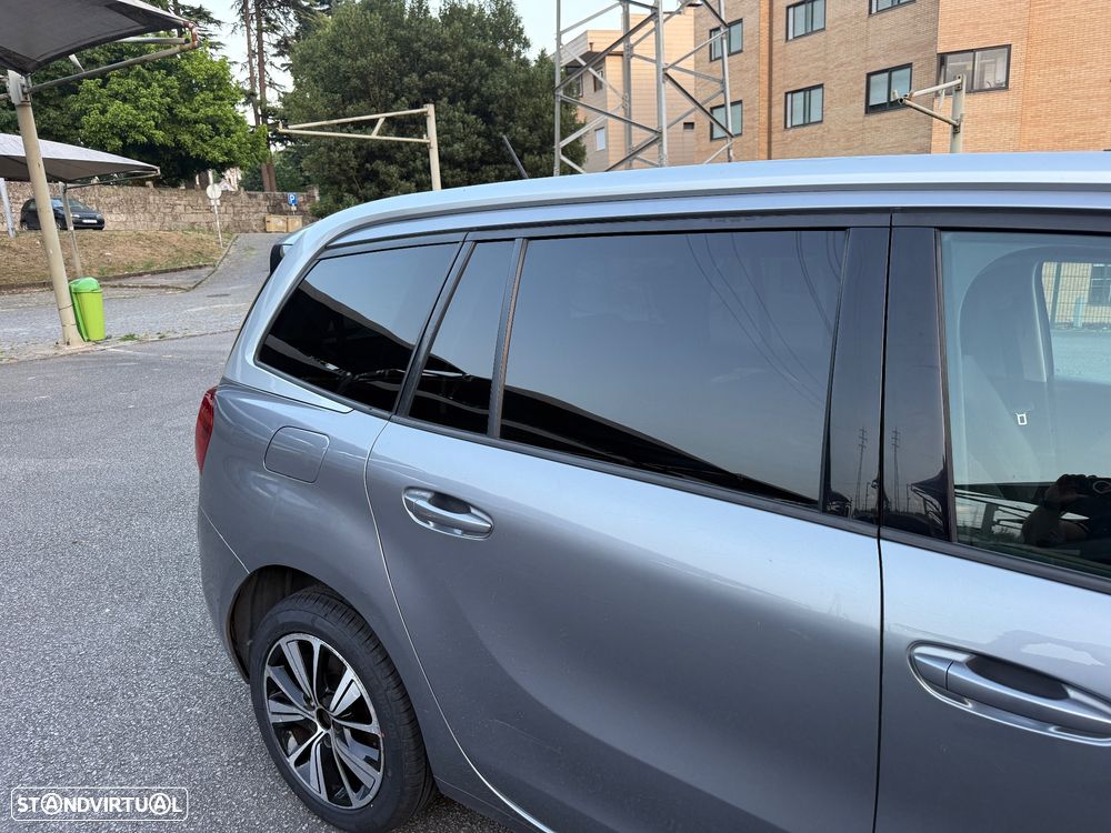 Citroën C4 Grand Picasso 1.6 BlueHDi Intensive EAT6 - 14