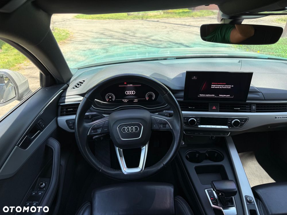 Audi A4 Allroad - 31