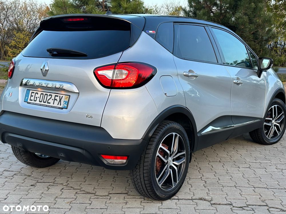 Renault Captur 1.0 TCe Intens - 14