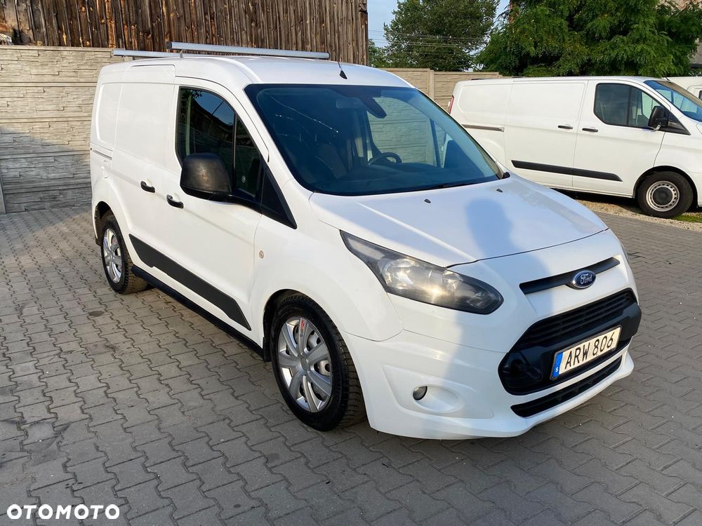 Ford CONNECT - 3