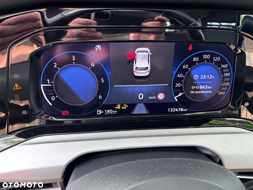 Volkswagen T-Roc 2.0 TDI SCR Life - 8