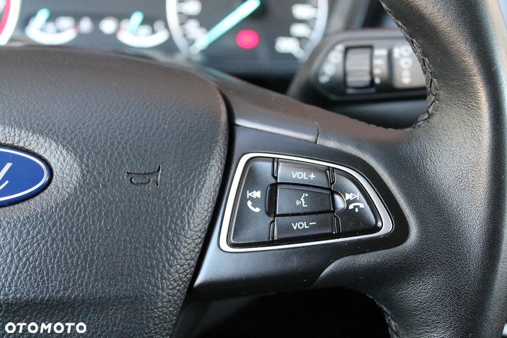 Ford EcoSport 1.0 EcoBoost Titanium ASS - 28