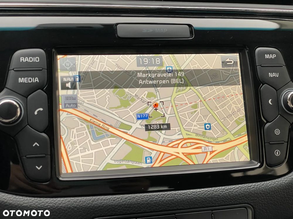 Kia Ceed 1.4 L Business Line Plus - 20