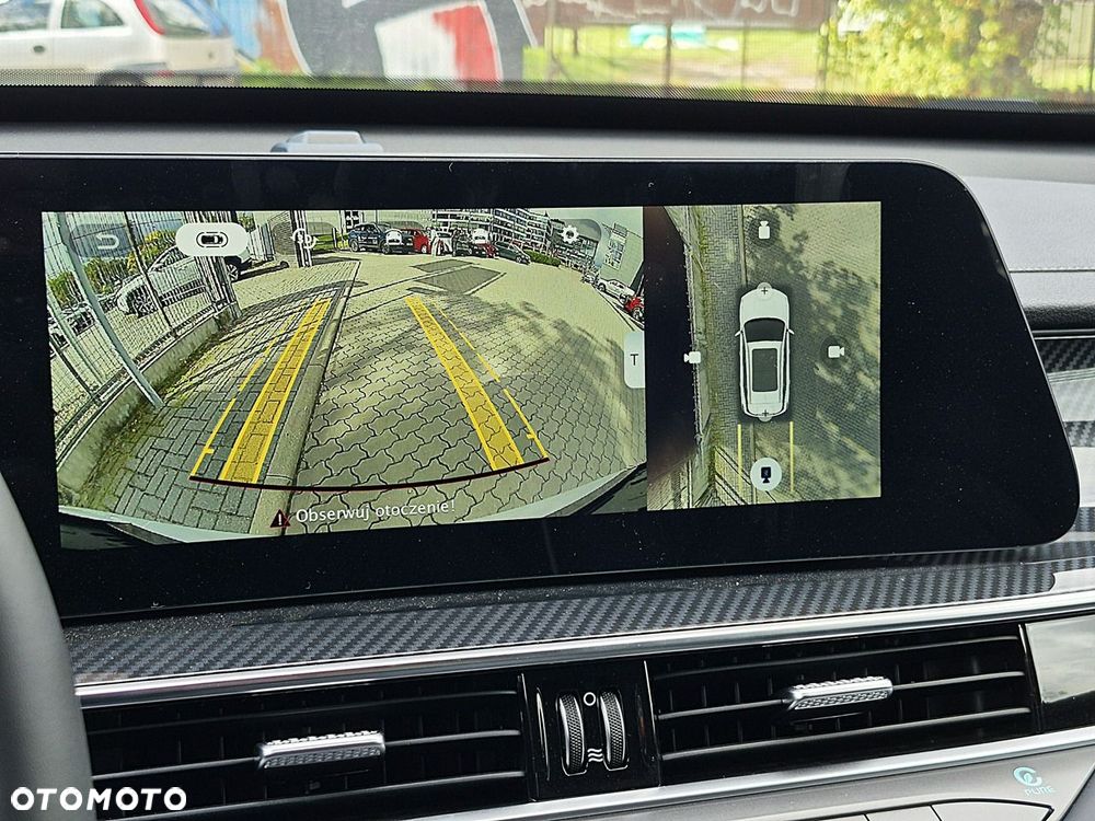 Chery Tiggo 7 1.5 T-GDI Super Hybrid Premium DHT - 37