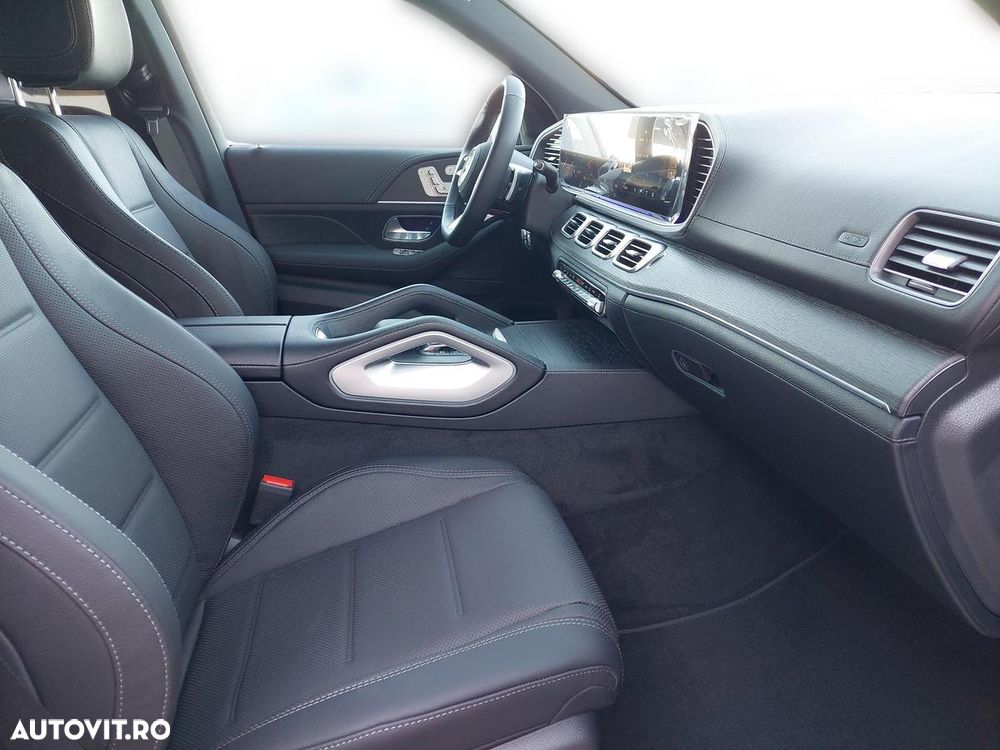 Mercedes-Benz GLE 450 MHEV 4MATIC - 13