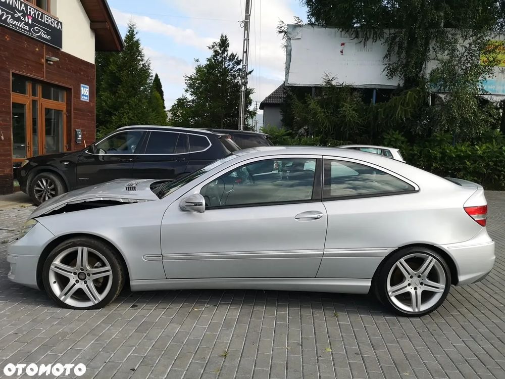 Mercedes-Benz CLC 200 CDI - 13