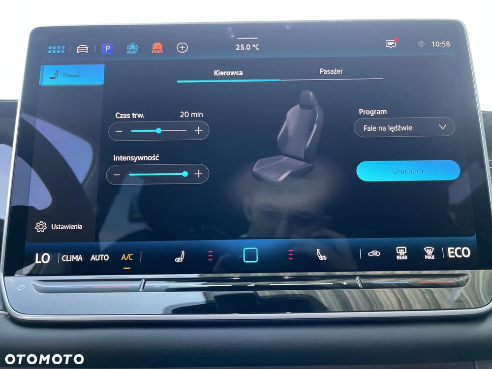 Volkswagen Tiguan 1.5 eHybrid PHEV 150kW Elegance DSG - 41