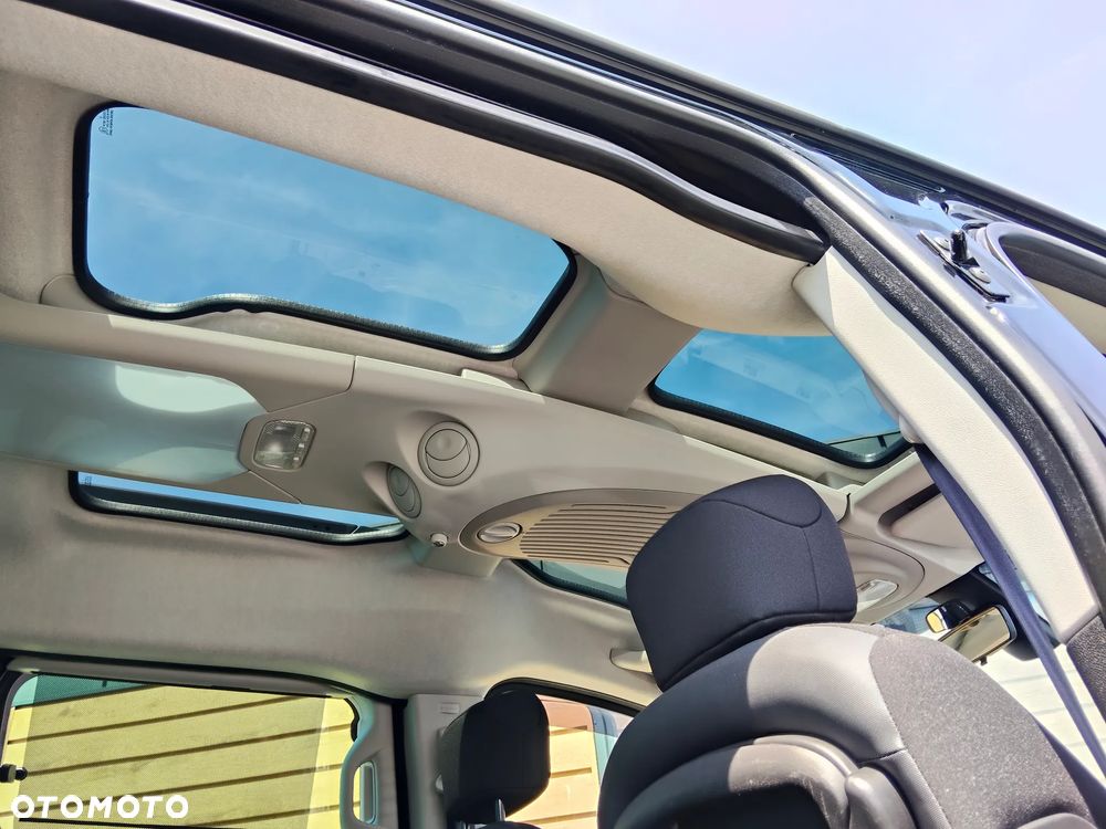 Citroën Berlingo Multispace BlueHDi 100 S&S ETG6 SHINE - 28