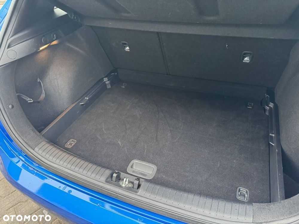 Kia Ceed 1.5 T-GDI M DCT - 19